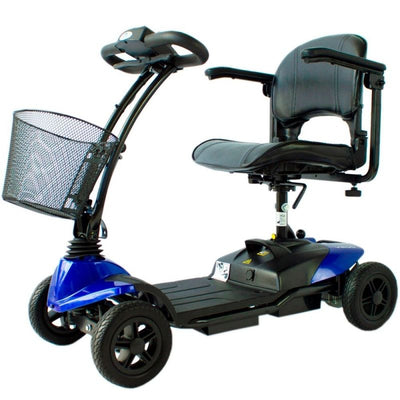 Scooter eléctrico para movilidad reducida Virgo