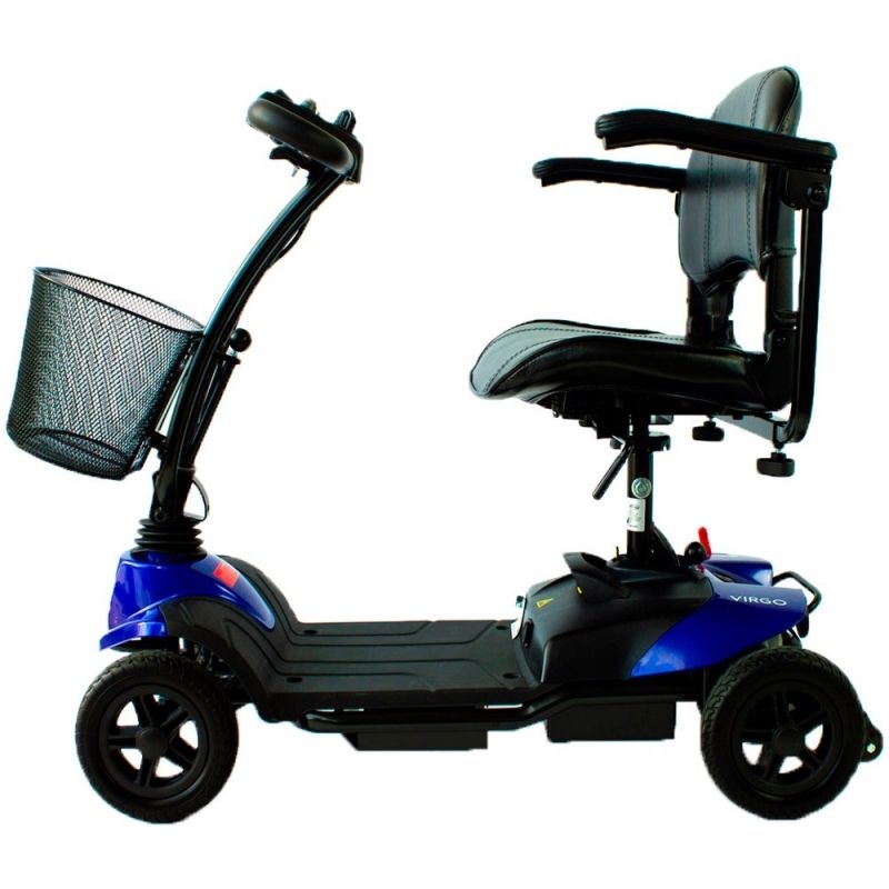 Scooter eléctrico para movilidad reducida Virgo